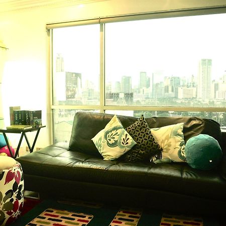 Our Awesome Hostel- Manila Makati City Eksteriør bilde