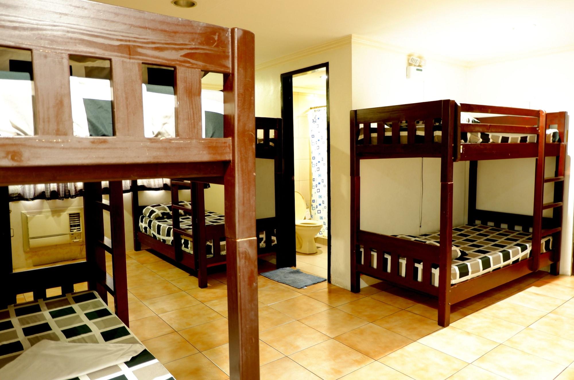 Our Awesome Hostel- Manila Makati City Eksteriør bilde