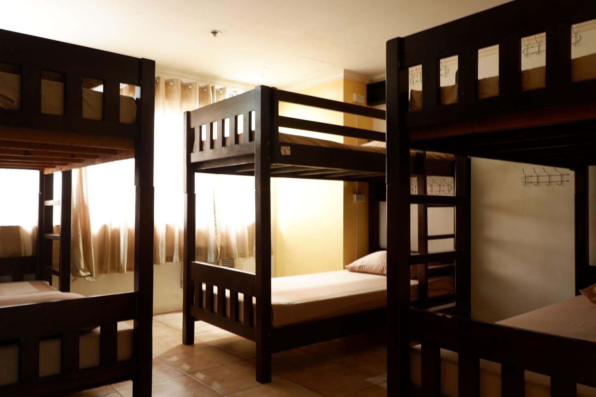 Our Awesome Hostel- Manila Makati City Eksteriør bilde
