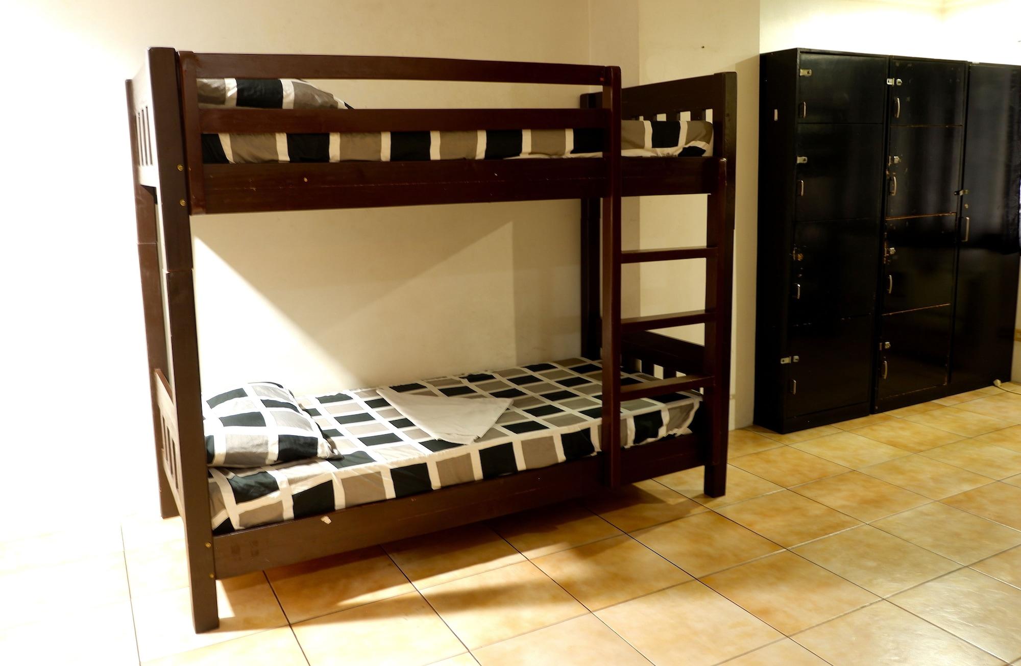 Our Awesome Hostel- Manila Makati City Eksteriør bilde
