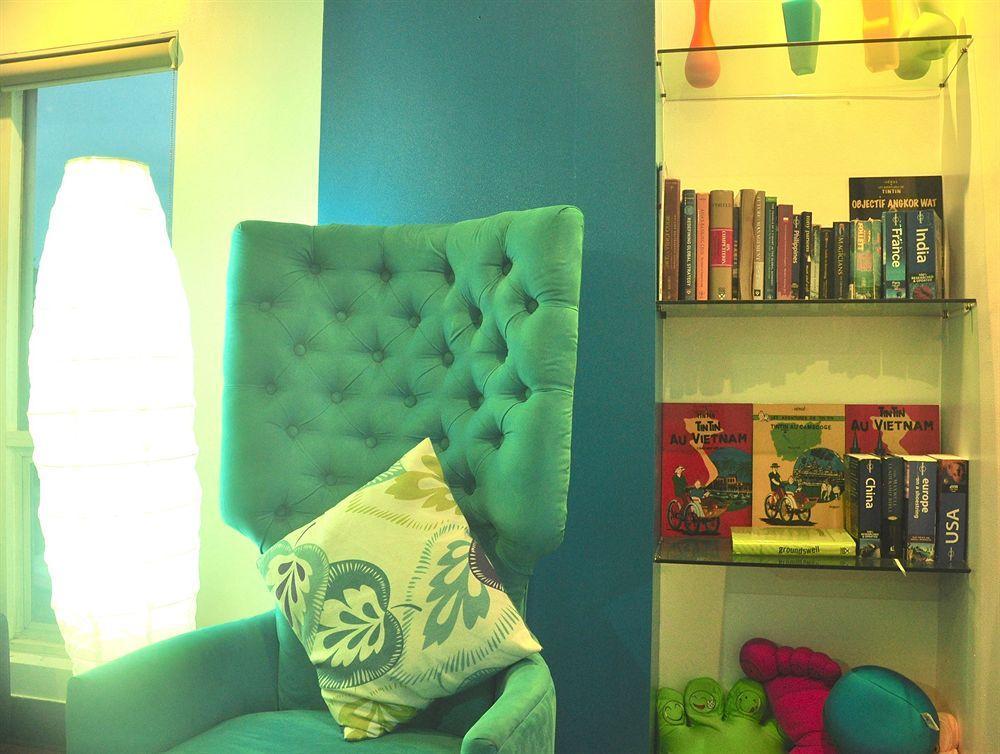 Our Awesome Hostel- Manila Makati City Eksteriør bilde