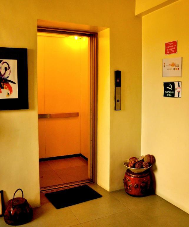 Our Awesome Hostel- Manila Makati City Eksteriør bilde