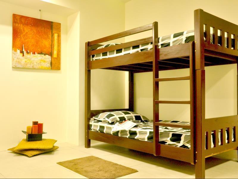 Our Awesome Hostel- Manila Makati City Eksteriør bilde