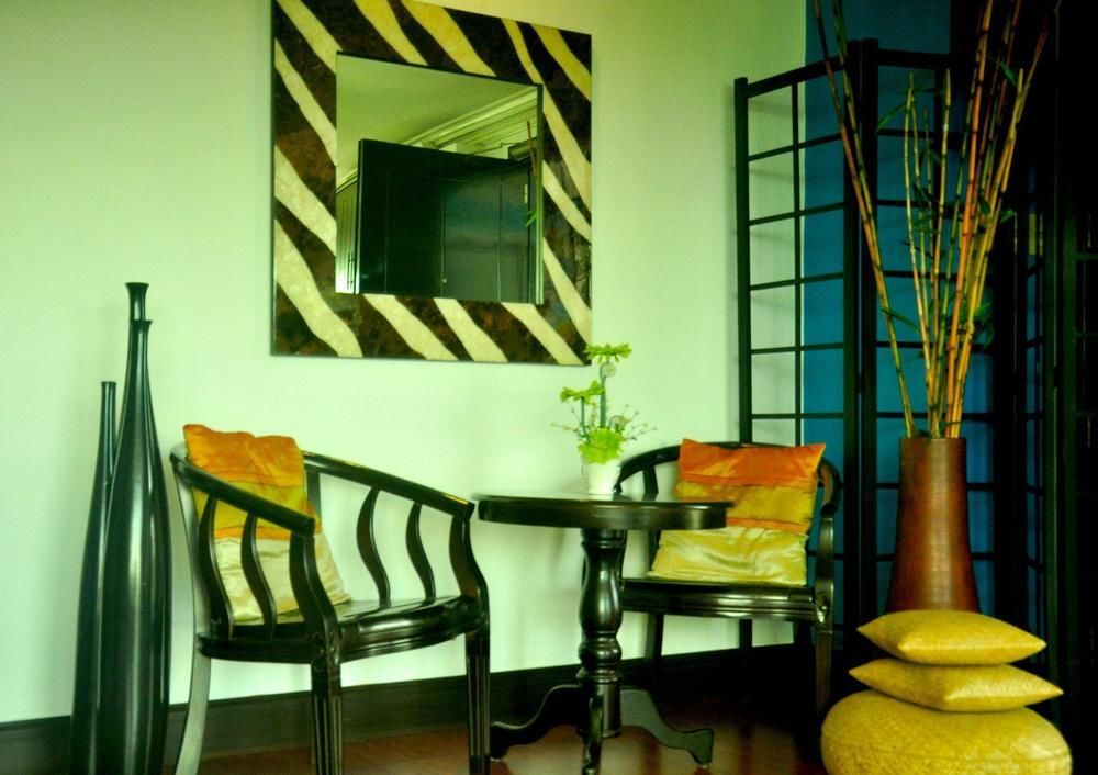 Our Awesome Hostel- Manila Makati City Eksteriør bilde