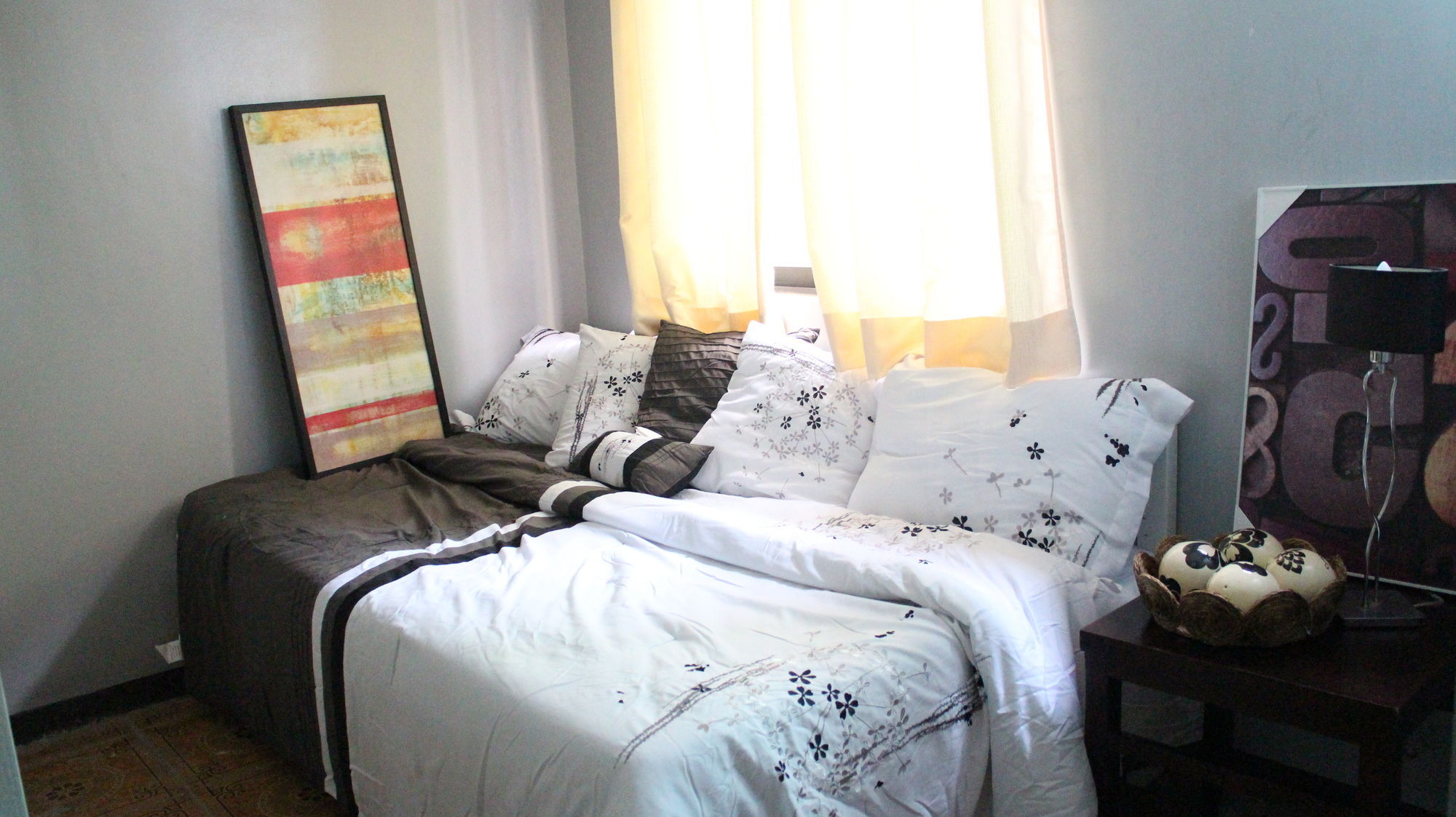 Our Awesome Hostel- Manila Makati City Eksteriør bilde