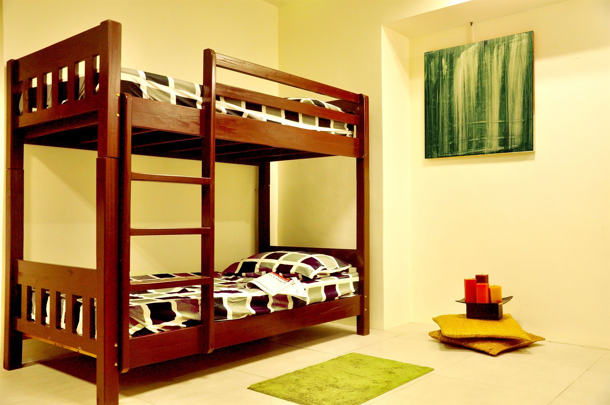 Our Awesome Hostel- Manila Makati City Eksteriør bilde